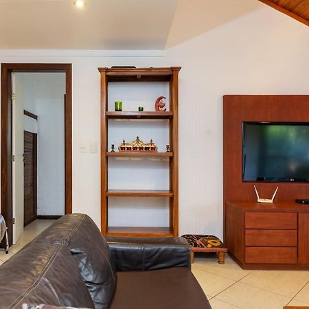 Praia Da Ferradura Com Quatro Suites E Piscina. Búzios Kültér fotó
